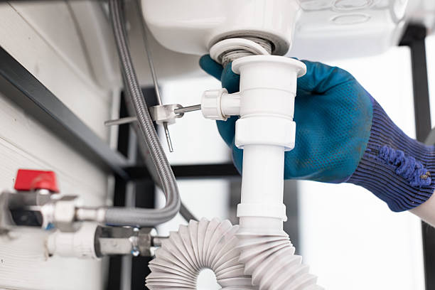 Reliable Plumbing contractor in Sapulpa, OK by Masters Plumbing Service