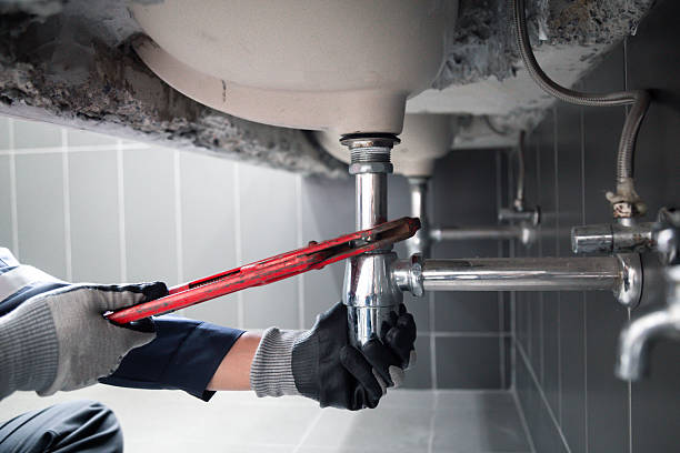 Trusted Sewer Line Repair service in Sapulpa, OK - Masters Plumbing Service